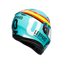 K-3 SV E2205 REPLICA - MIR 2017 - Integrale