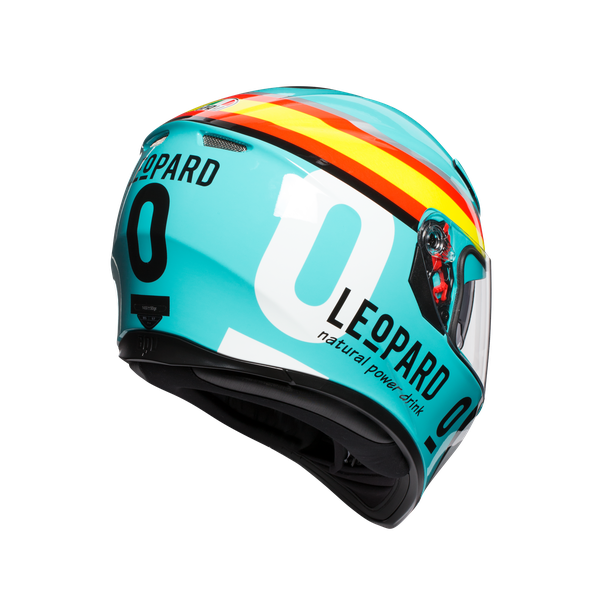 K-3 SV E2205 REPLICA - MIR 2017 - Integrale