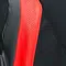 AUDAX D-ZIP 1PC PERF. LEATHER SUIT