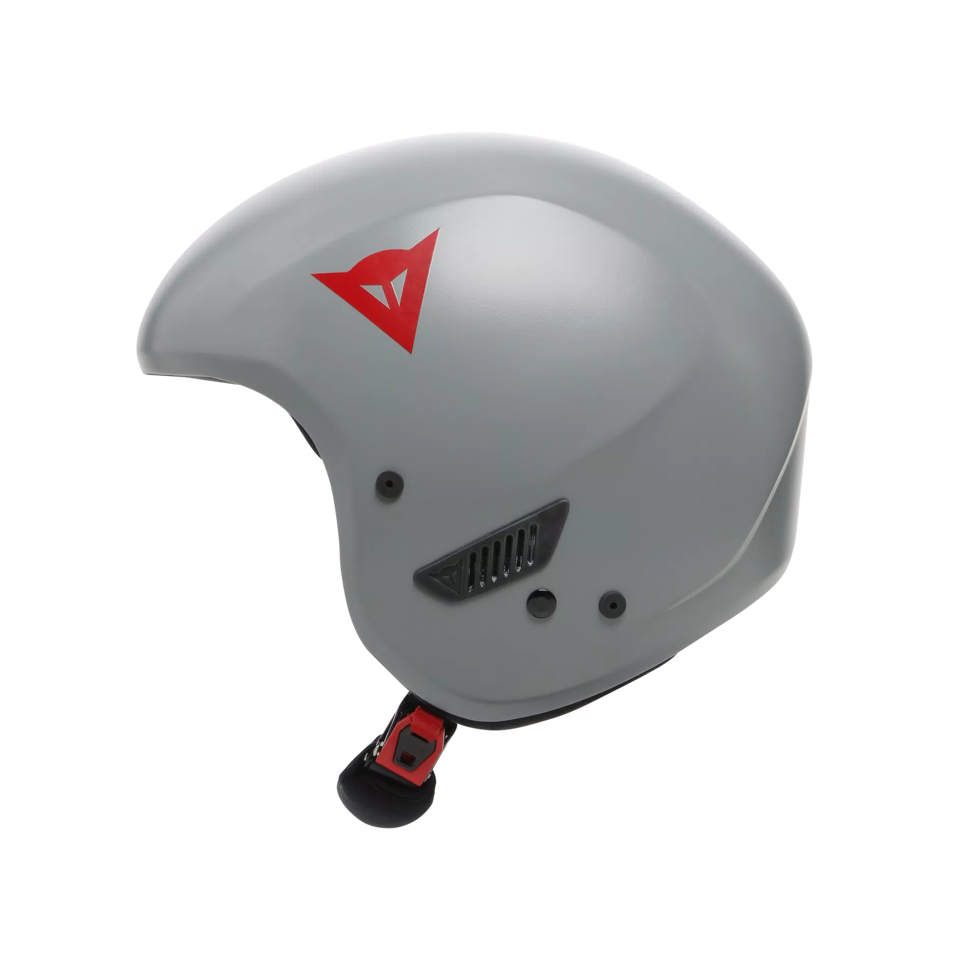 R001 FIBER SKI HELMET