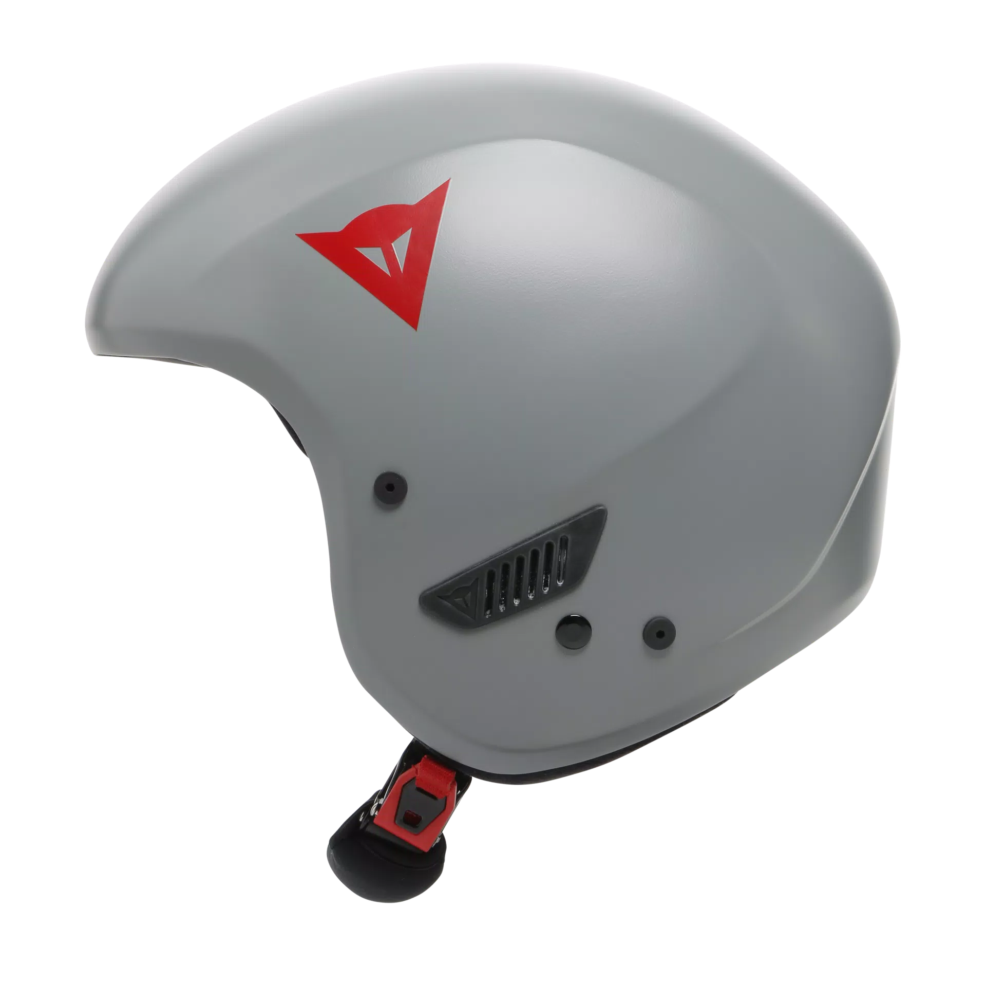 R001 FIBER SKI HELMET