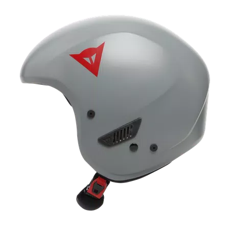 R001 FIBER CASQUE DE SKI - NARDO-GRAY - 3