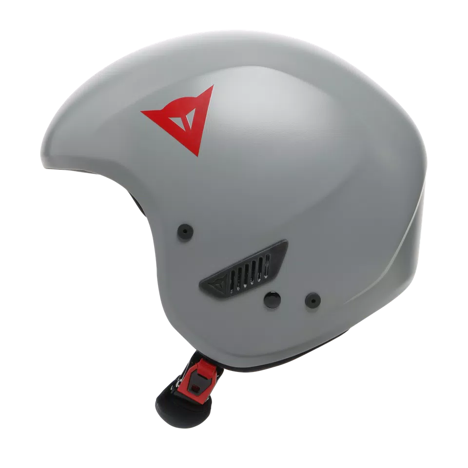 R001 FIBER SKI HELMET