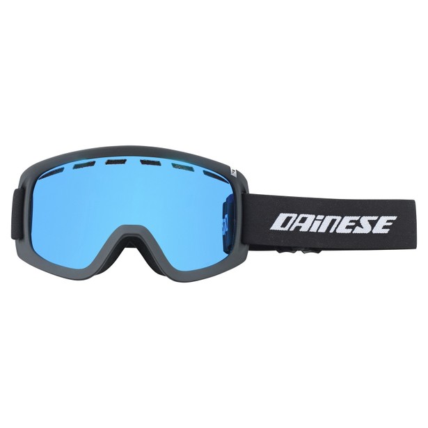 frequency-goggles-black-blue-steel image number 0