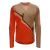 RED/BROWN/BLACK