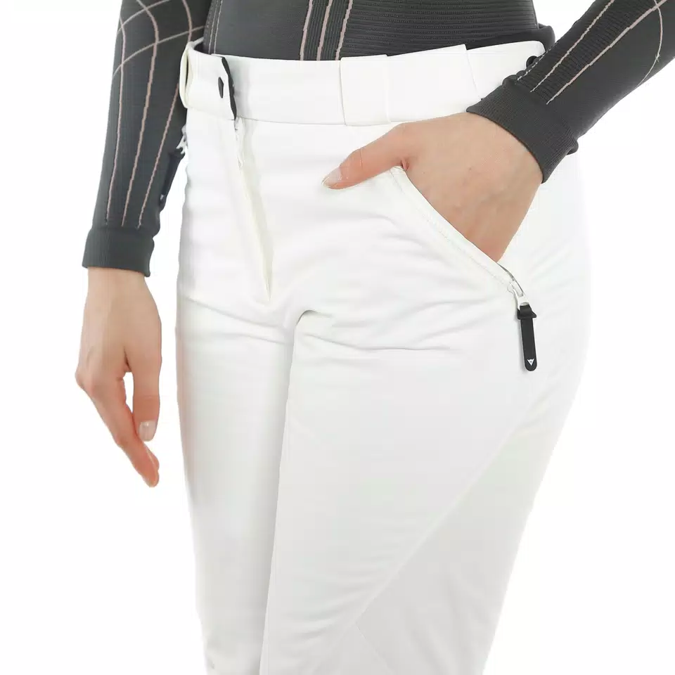 HP SNOWBURST P WMN - STAR-WHITE/BLACK-TAPS - 7