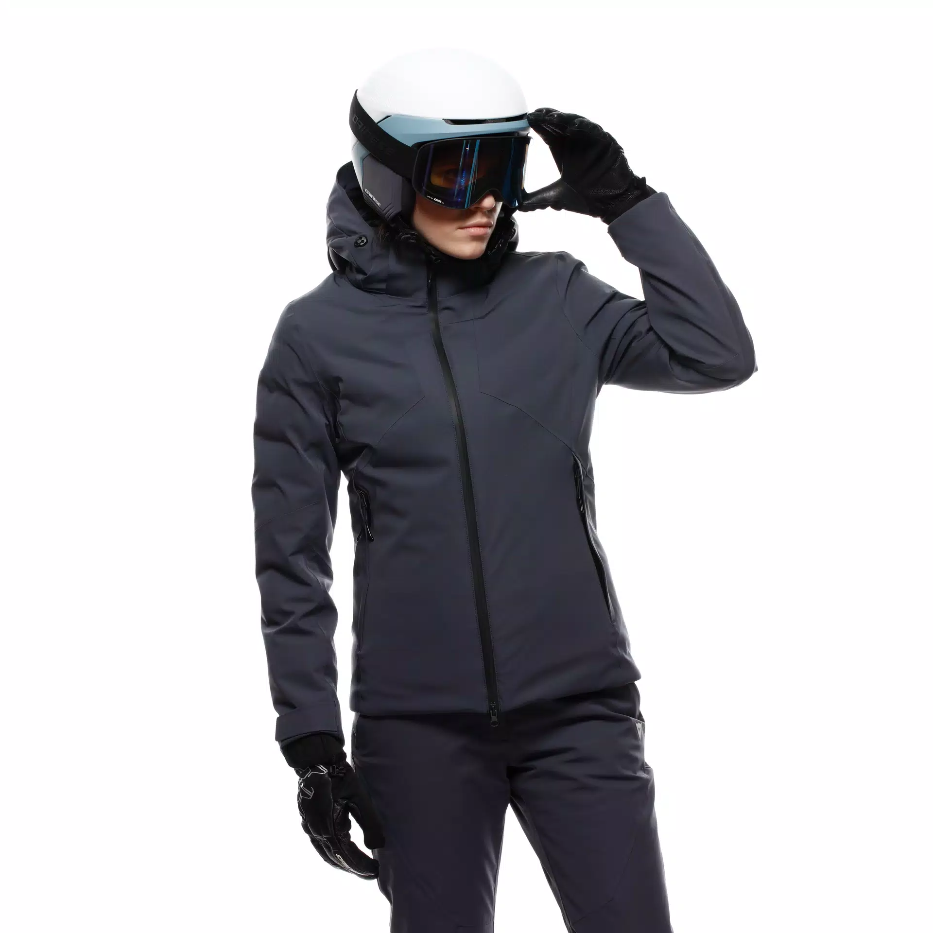 ZIVES AEROSENSE-DRY - WOMEN'S PADDED JACKET