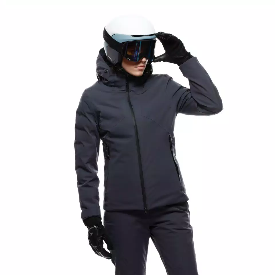 ZIVES AEROSENSE-DRY - WOMEN'S PADDED JACKET | NIGHTBLUE ZIVES AEROSENSE-DRY - WOMEN'S PADDED JACKET | NIGHTBLUE