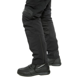 TONALE D-DRY® PANTS BLACK/BLACK- Pants