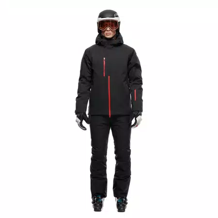 Ski & Mountain Jackets for Men | Dainese Ski & Mountain Jackets for Men | Dainese