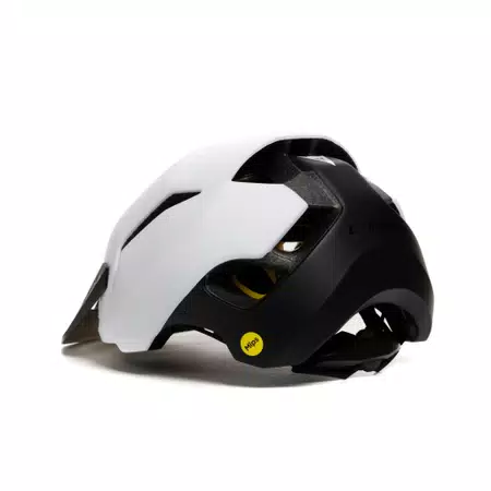 LINEA 03 MIPS+ - FIETSHELM - WHITE/BLACK - 4