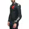 SPORTIVA LEATHER JACKET