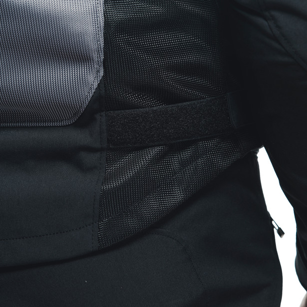 air-fast-tex-giacca-moto-estiva-in-tessuto-uomo-black-gray-racing-blue image number 13