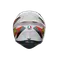 K1 S DOT(E2206) - BLIPPER GREY/RED