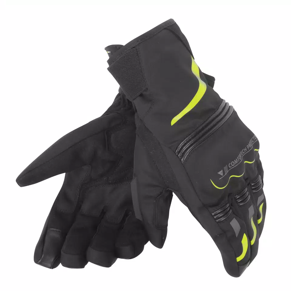 TEMPEST UNISEX D-DRY&reg; SHORT GLOVES -  - 1