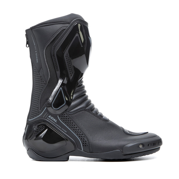 nexus-2-air-boots-black image number 1