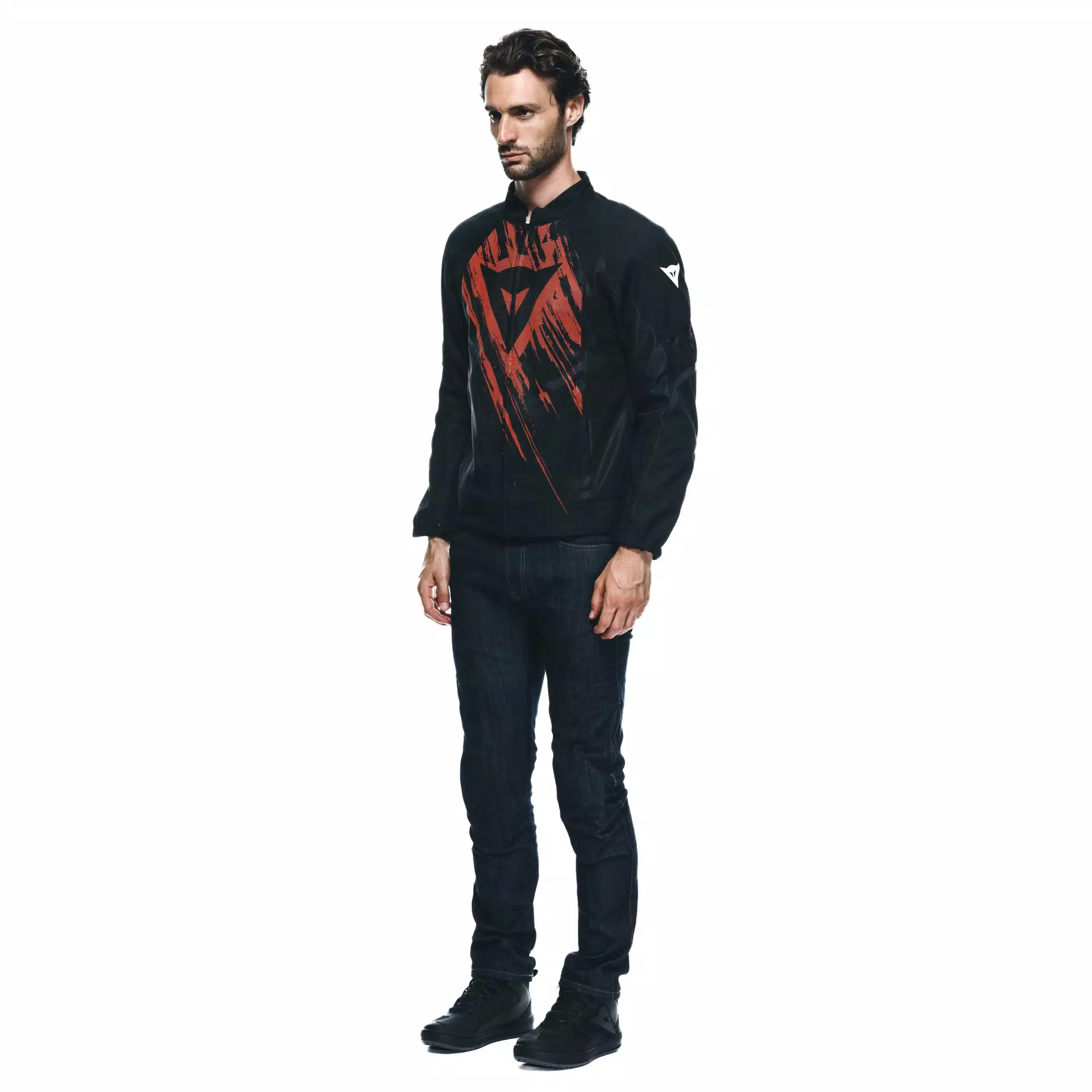 HEROSPHERE AIR - MEN SUMMER MOTORCYCLE JACKET