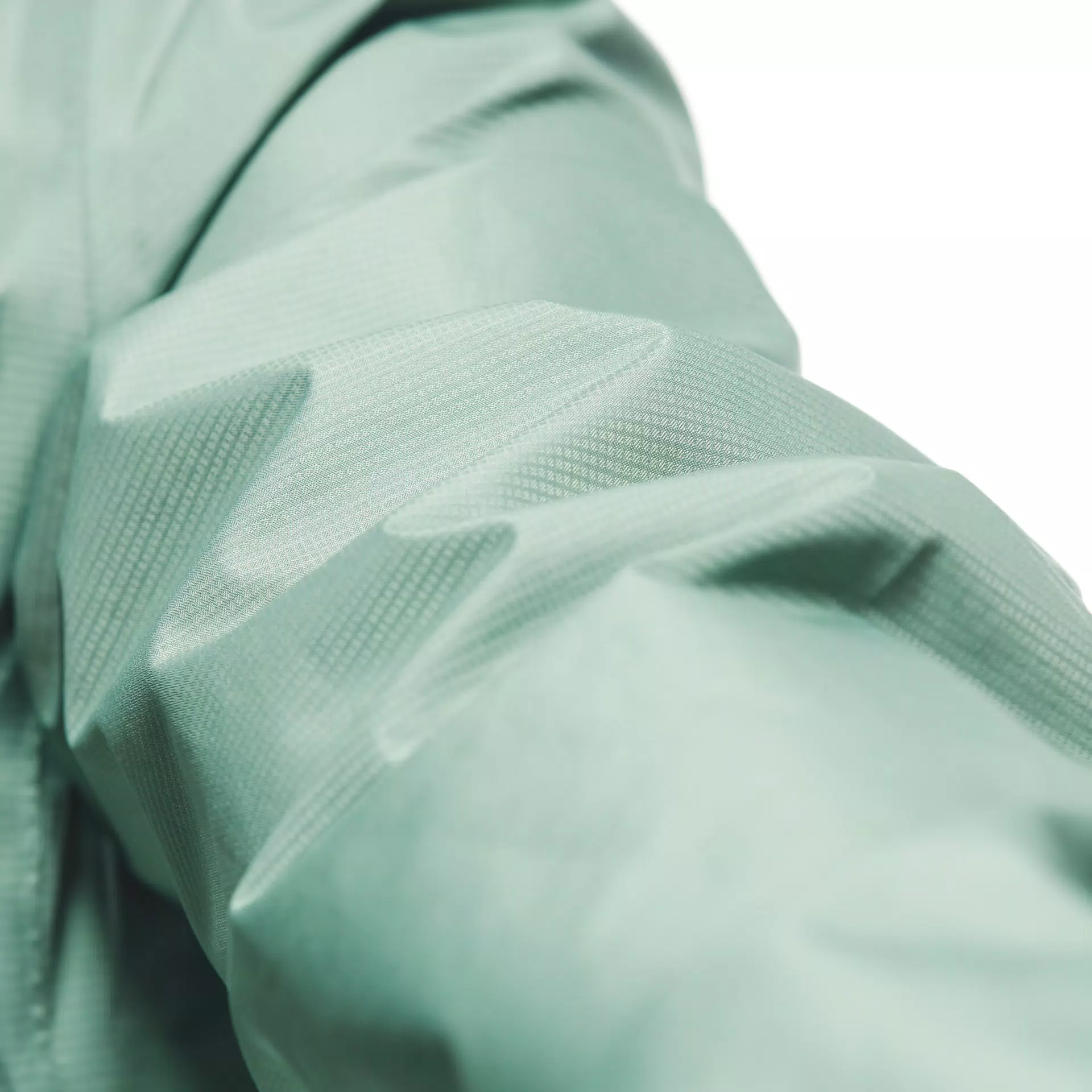 HGC SHELL LIGHT - MEN'S WATERPROOF BIKE JACKET