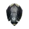 AX9 AGV DOT(E2206) MPLK - STEPPA MATT CARBON/GREY/SAND