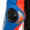 LAGUNA SECA 5 - ONE-PIECE LEATHER RACING SUIT