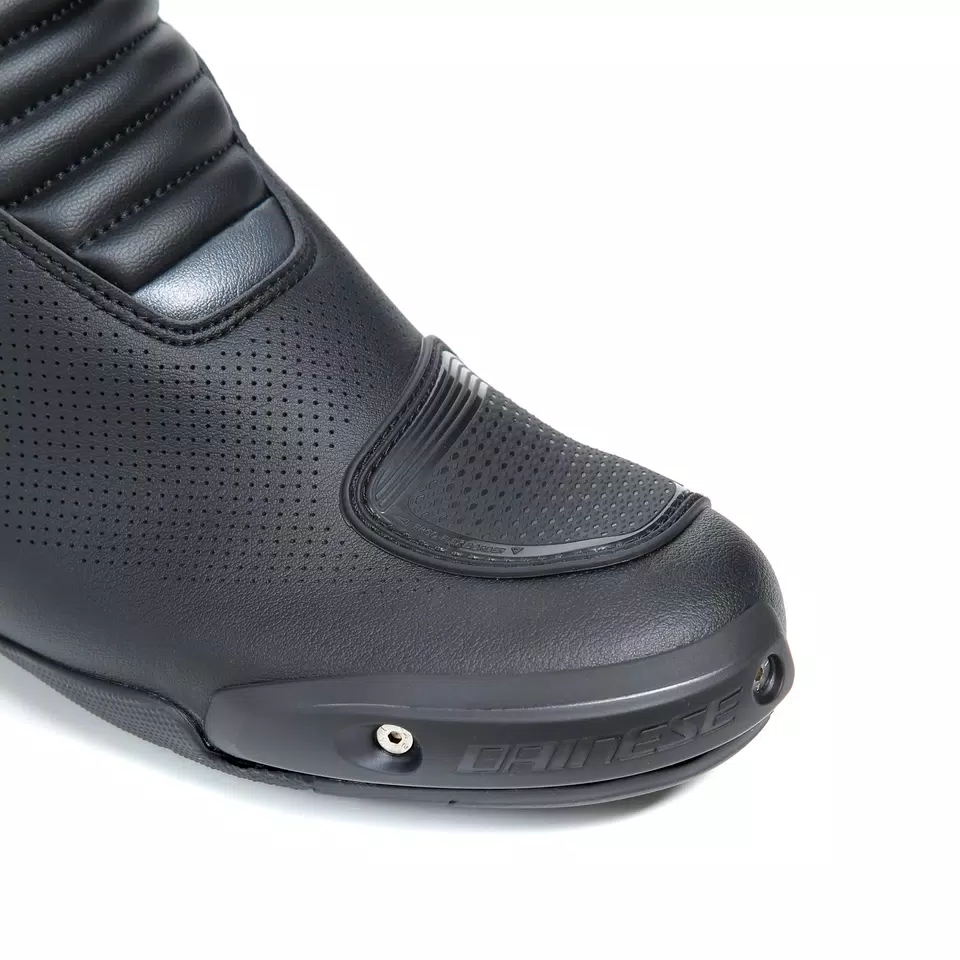 NEXUS 2 AIR BOOTS - BLACK - 8