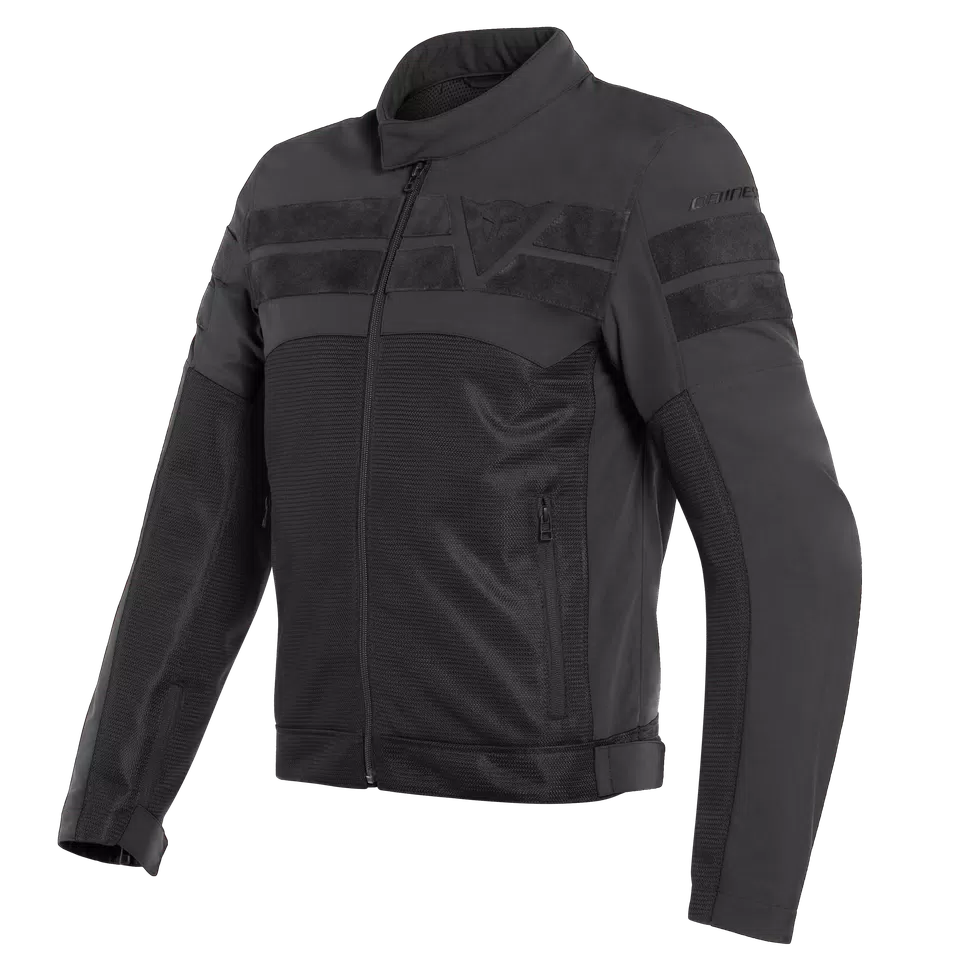 AIR-TRACK TEX JACKET -  - 1