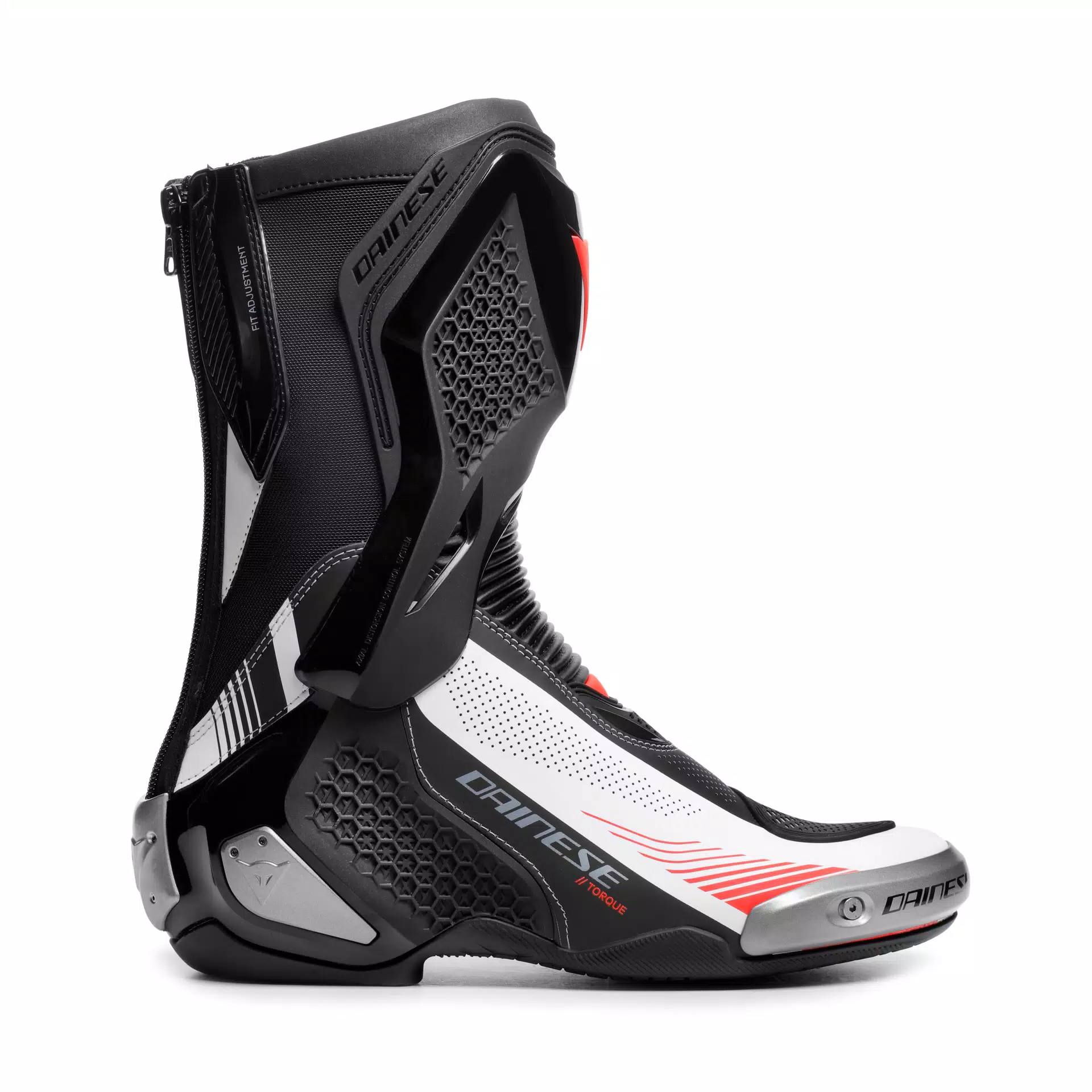 TORQUE 4 AIR - BOTTES RACING ET ROUTE ESTIVALES HOMME