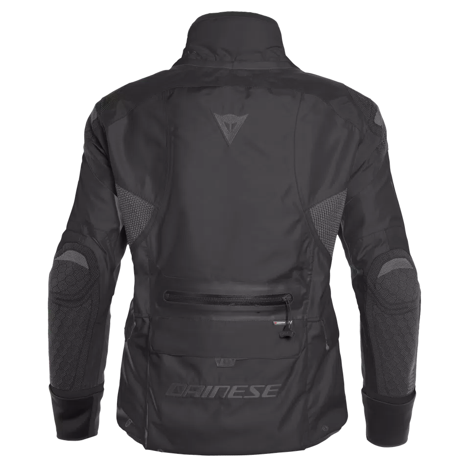 ANTARTICA GORE-TEX JACKET - BLACK/EBONY - 4