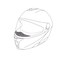 NOSE GUARD SPORTMODULAR