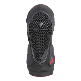 TRAIL SKINS 2 KNEE GUARDS BLACK