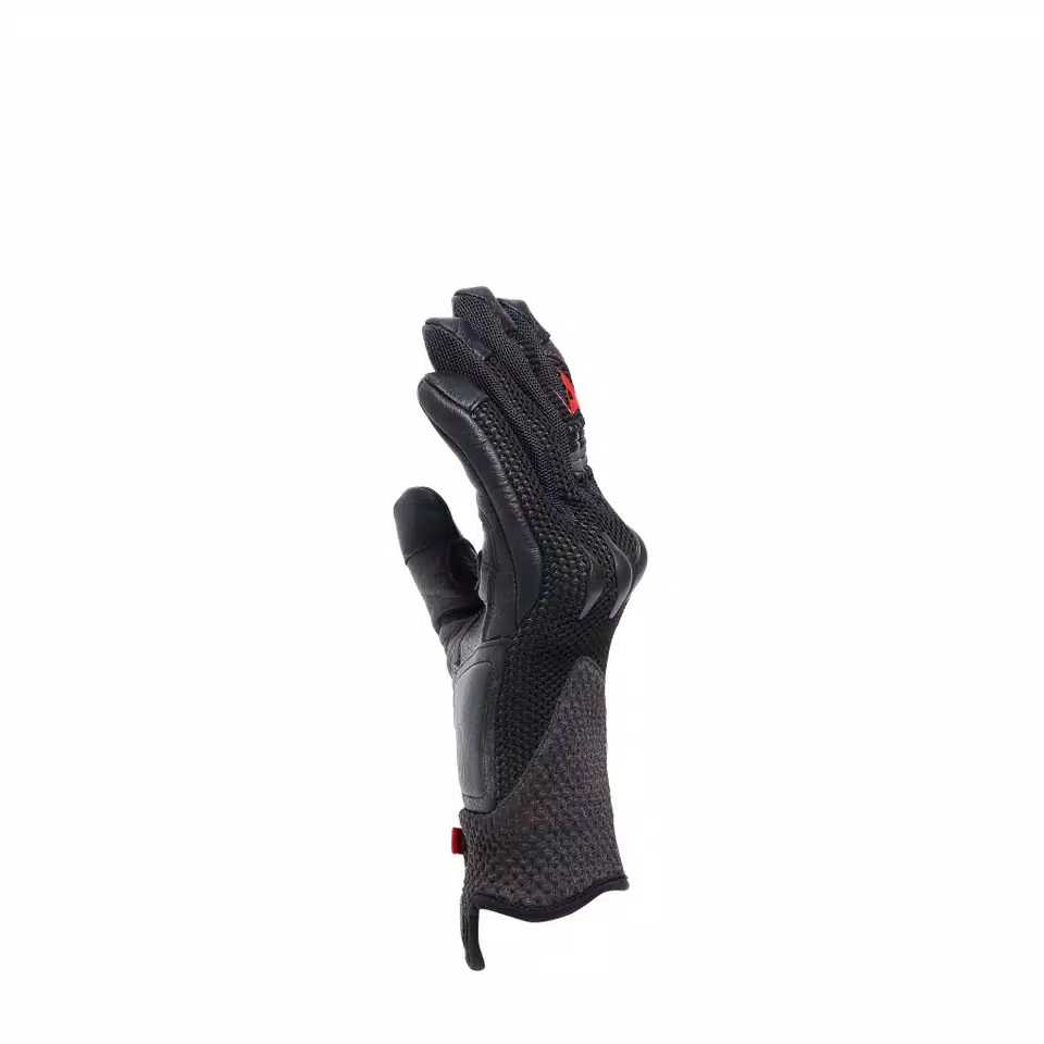 KARAKUM ERGO-TEK - BLACK/BLACK - 2