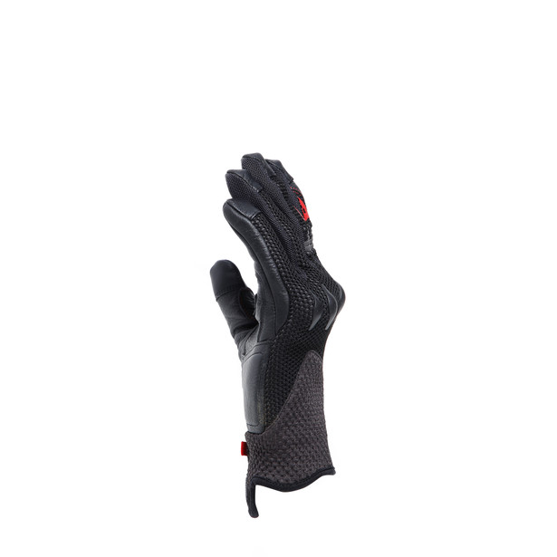 karakum-ergo-tek-gloves-black-black image number 3