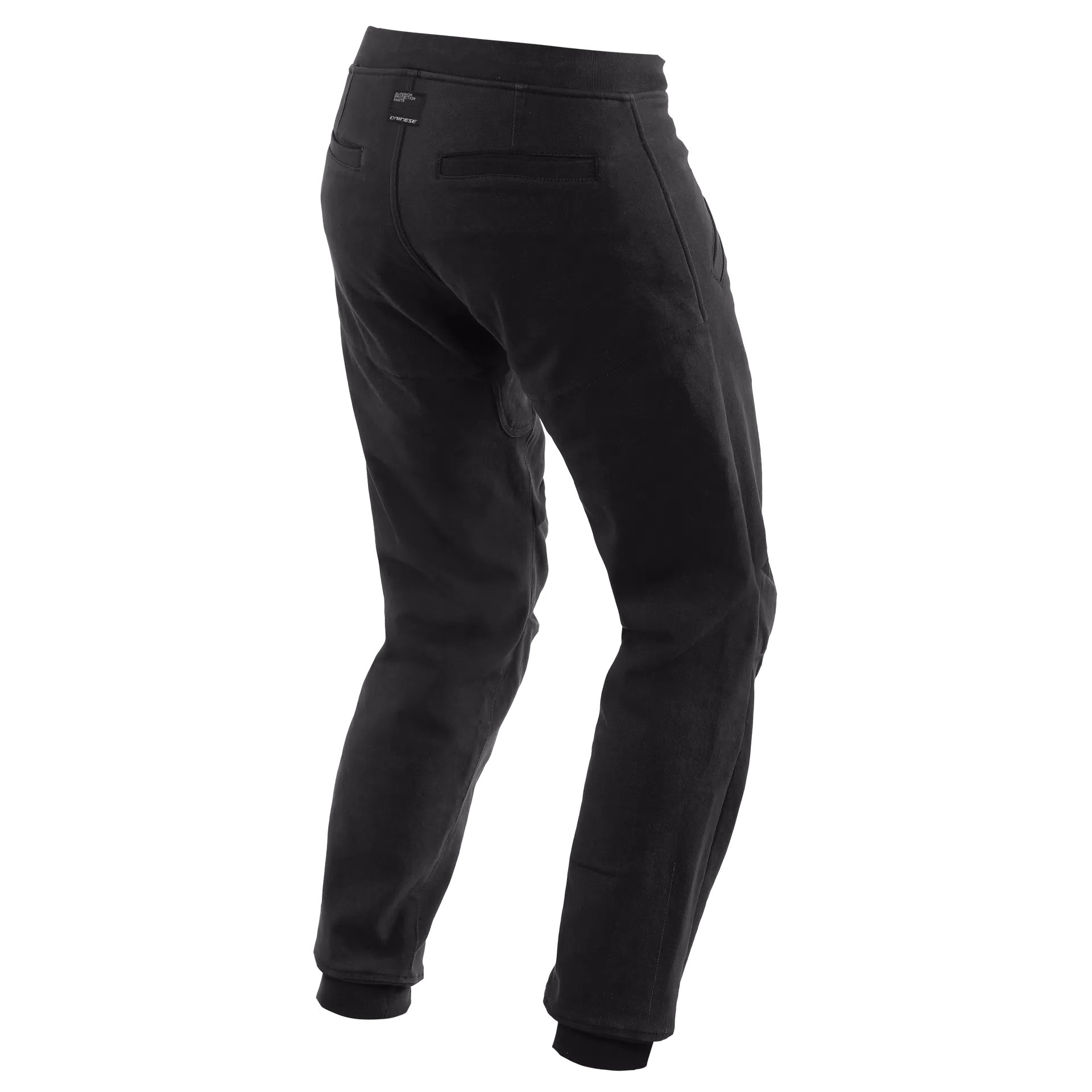 TRACKPANTS - MEN'S MOTORCYCLE PANTS IN FABRIC