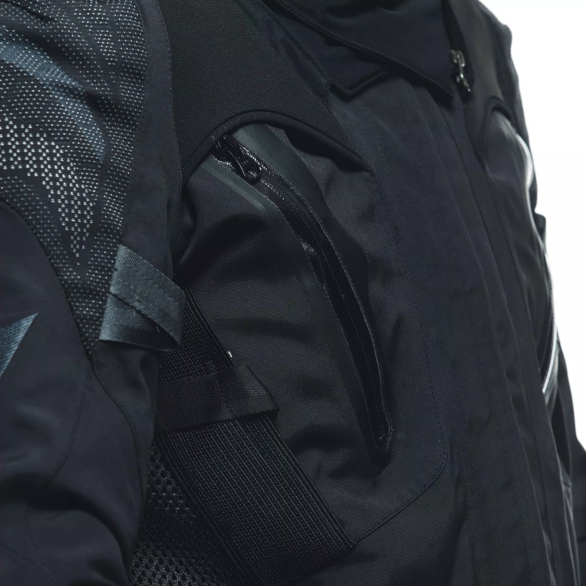 ANTARTICA 2 GORE-TEX® JACKET