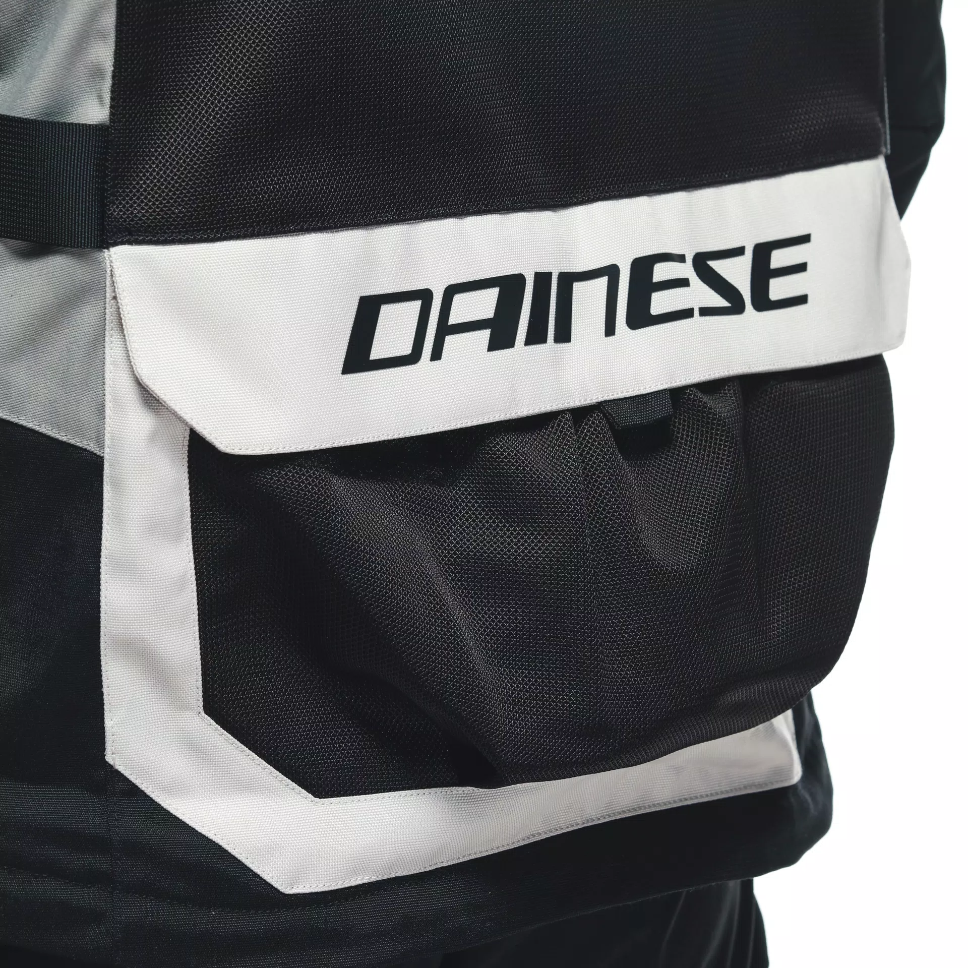 DESERT TEX JACKET
