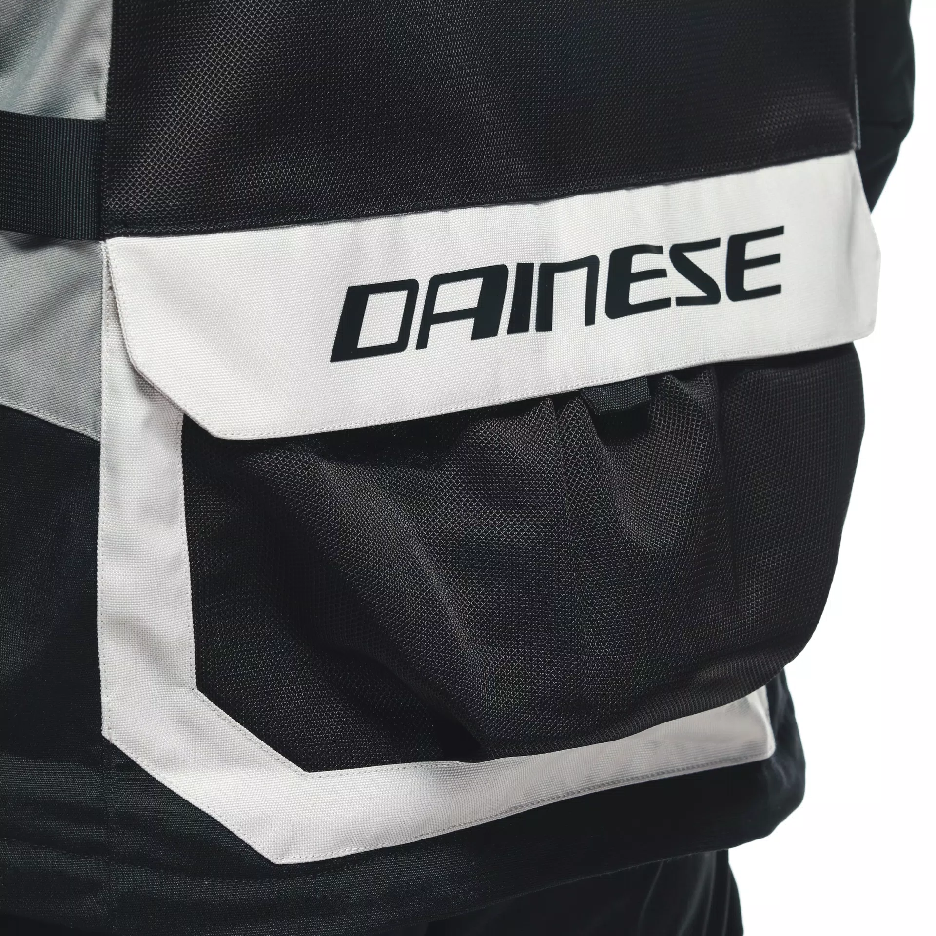 DESERT TEX JACKET