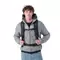 D-MACH 2 - SAC À DOS SPORT BIKER