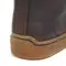 DARTWOOD WP MEN'S WATERPROOF MOTORCYCLE SHOES - BROWN