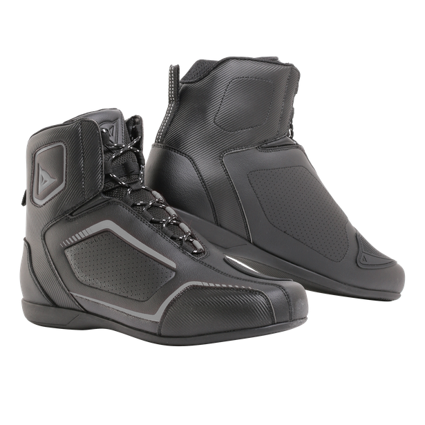 RAPTORS AIR SHOES BLACK/BLACK/ANTHRACITE- Chaussures