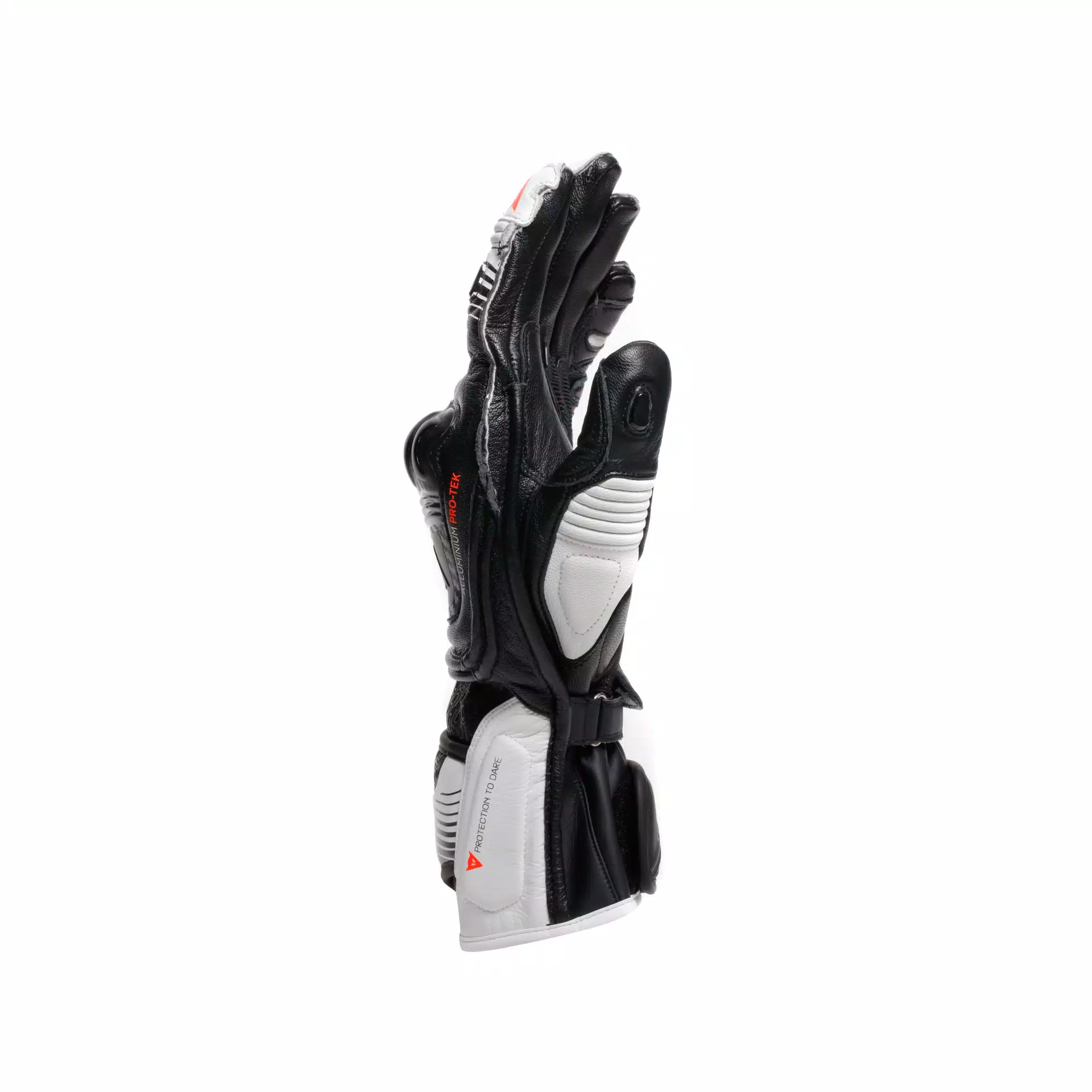 FIERO - GANTS DE MOTO RACING EN CUIR