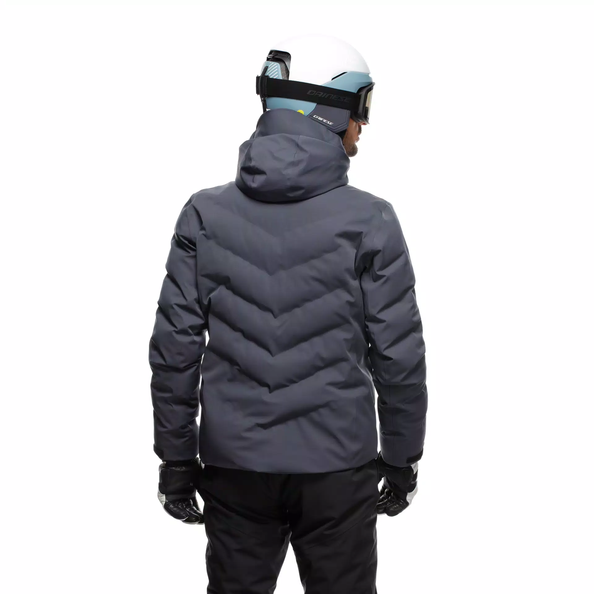 ETESIA AEROSENSE-DRY - HERREN-SKIJACKE