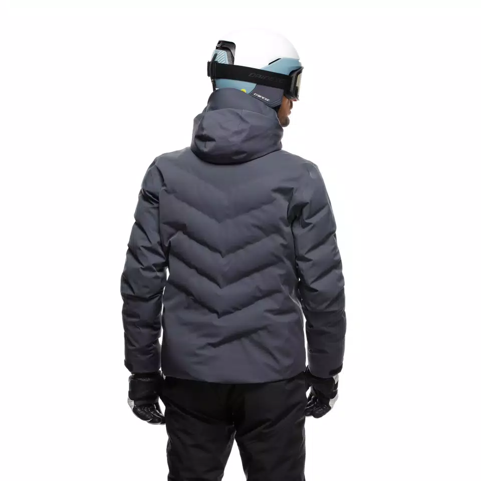 ETESIA AEROSENSE-DRY - HERREN-SKIJACKE - NIGHTBLUE - 6