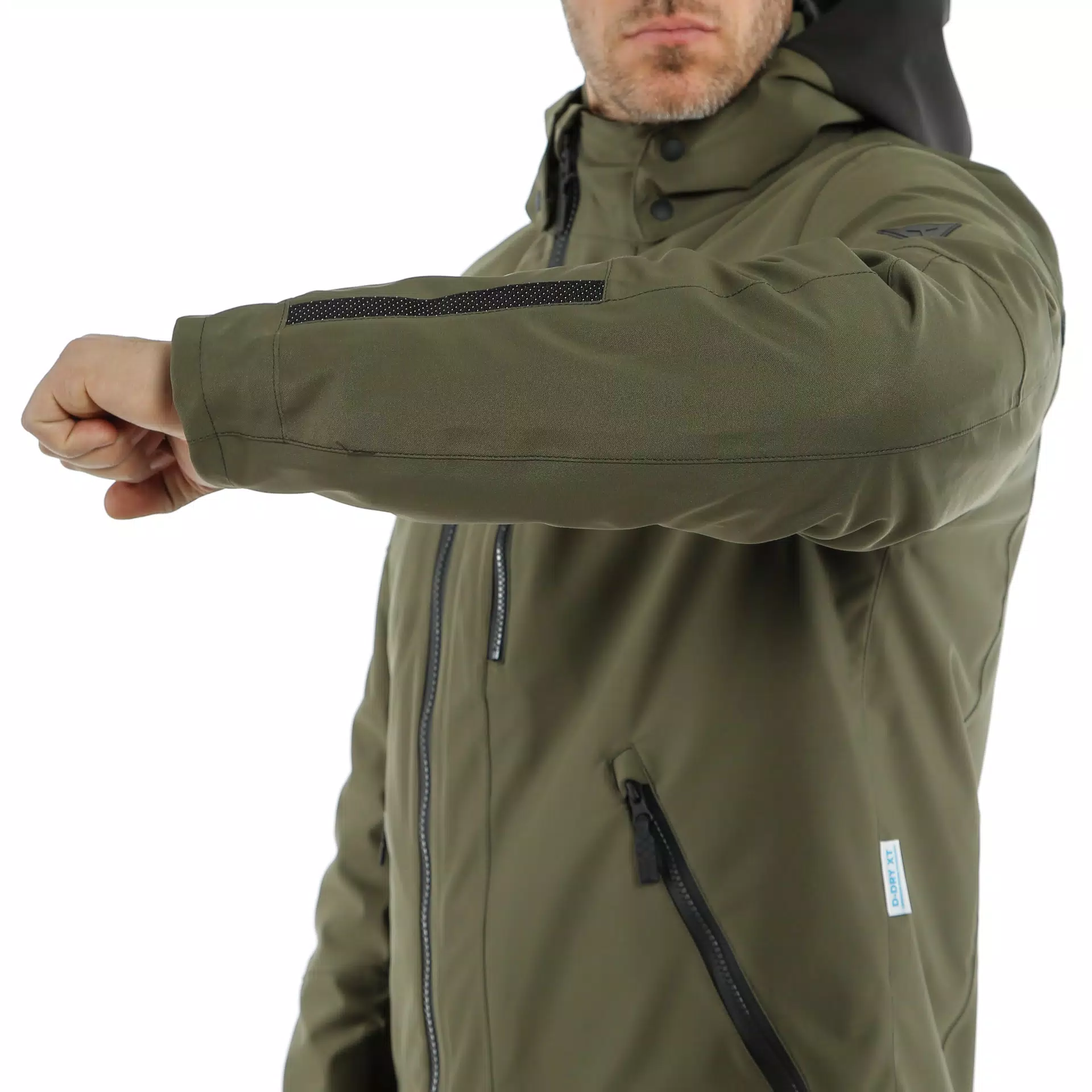 MAYFAIR D-DRY® JACKET
