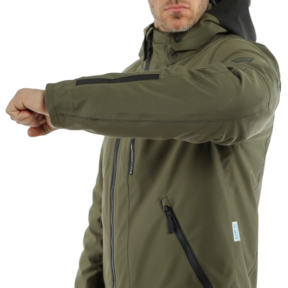 mayfair-d-dry-jacket image number 4
