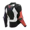 SUPER SPEED 5 LEATHER JACKET