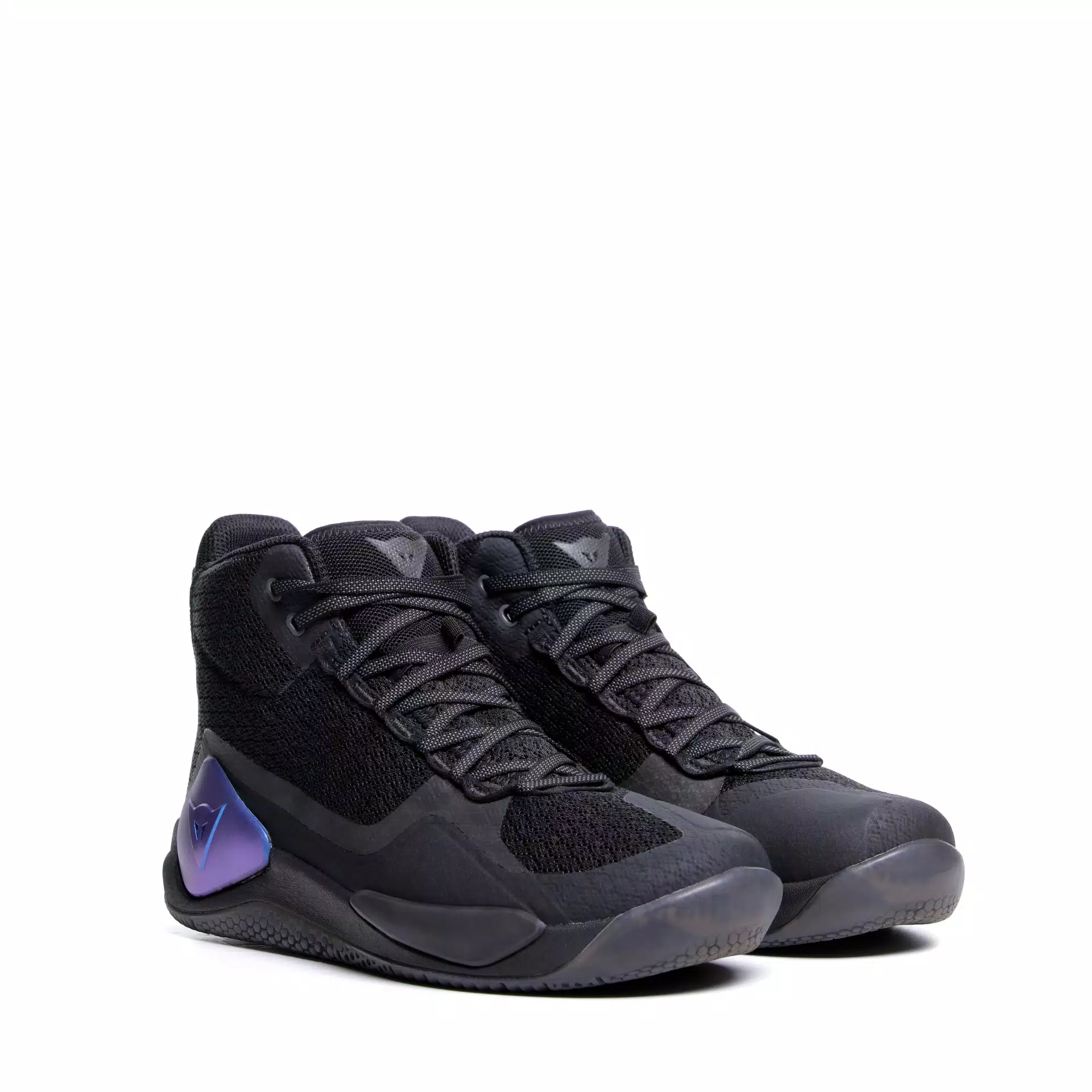 ATIPICA AIR 2 ANNIVERSARIO - SCARPE MOTO ESTIVE IN TESSUTO UOMO