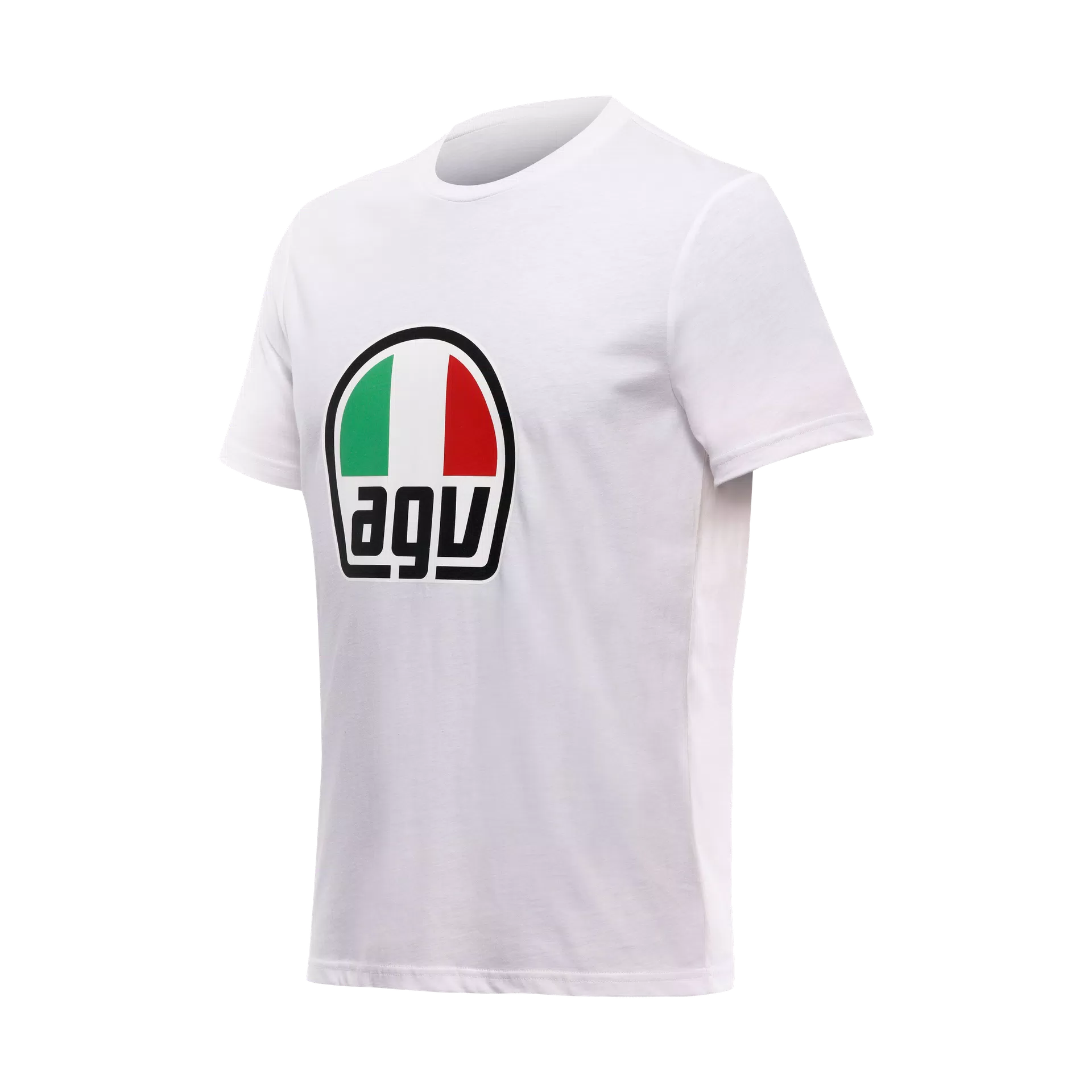 CLASSIC AGV T-SHIRT