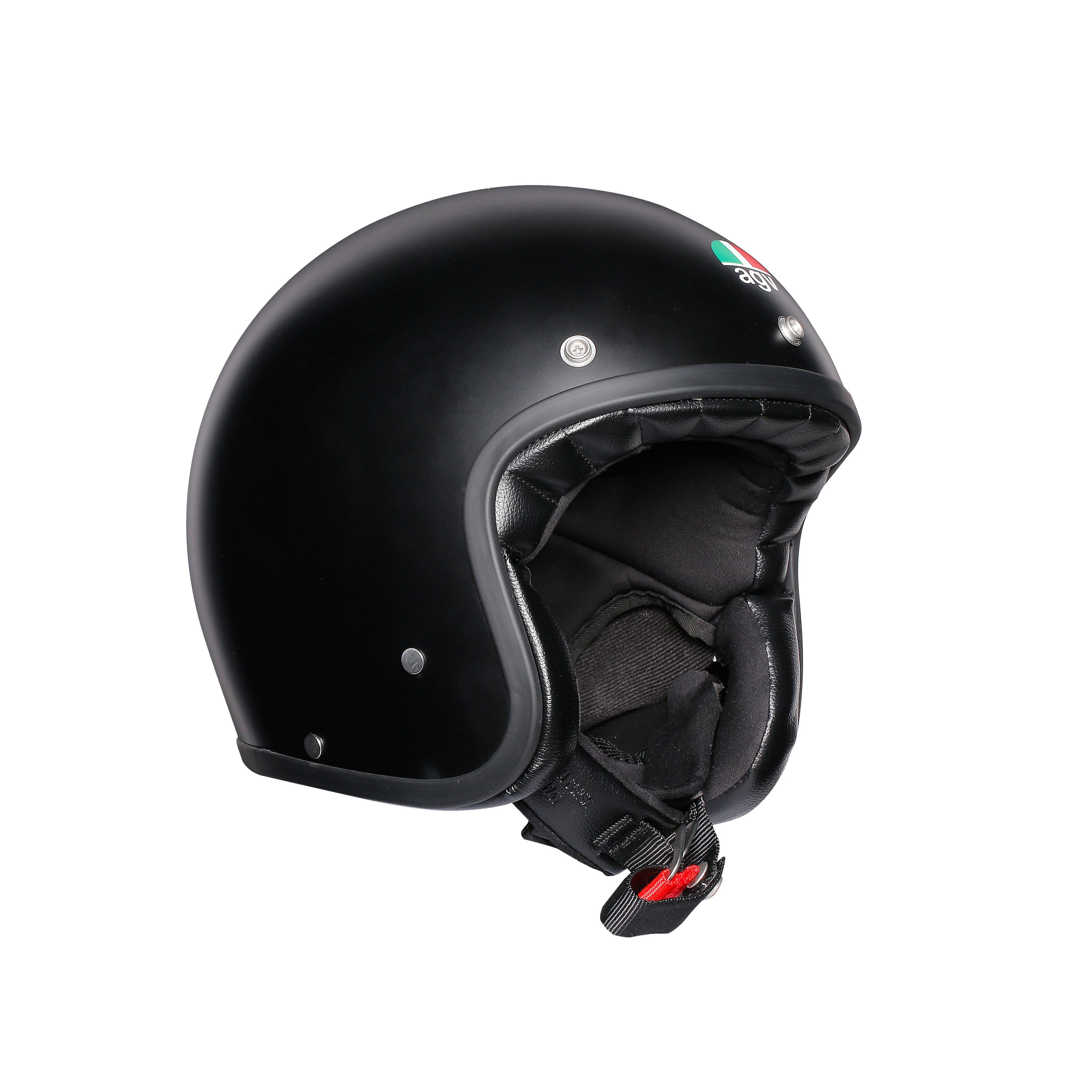ジェットヘルメットの新色が入荷しました【AGV-X70】