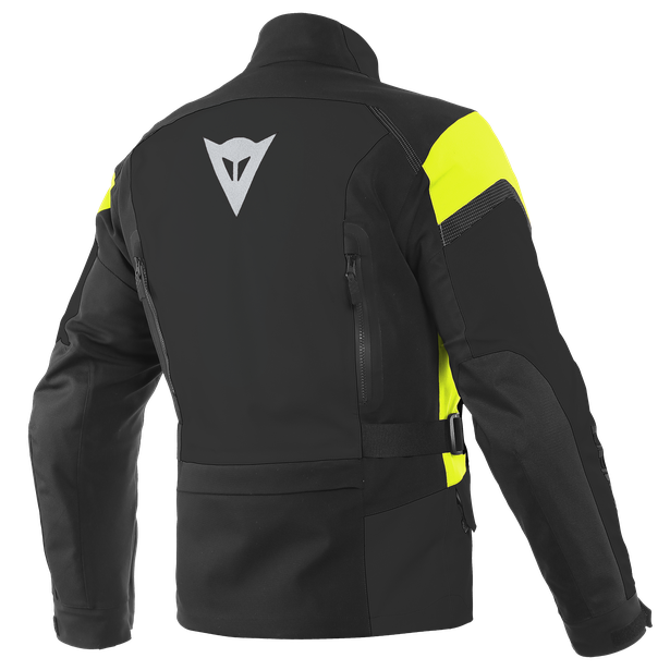 tonale-d-dry-jacket-black-fluo-yellow-black image number 1