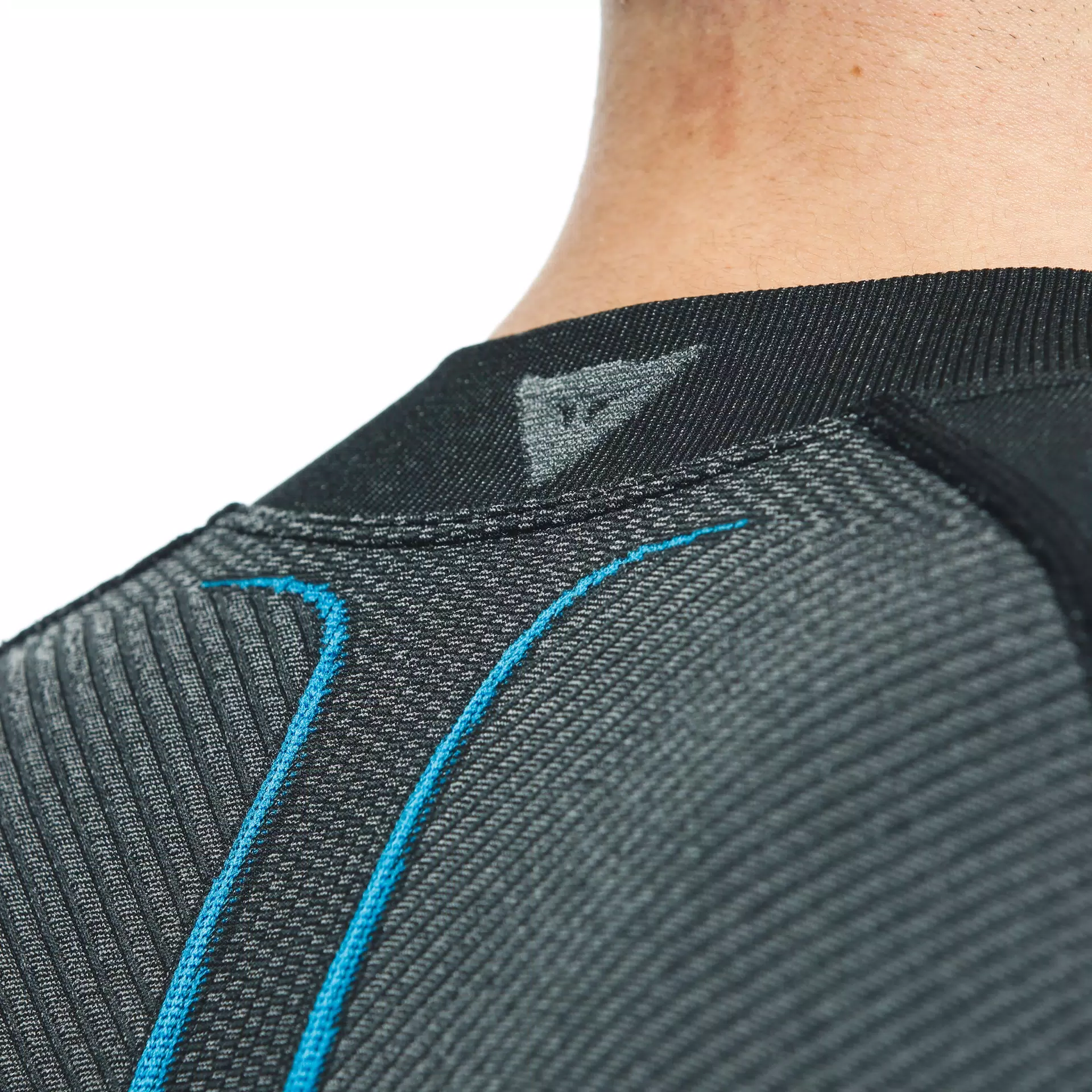 TECHNICAL MOTORCYCLE UNDERSUIT MEN - BASE LAYER SUMMER